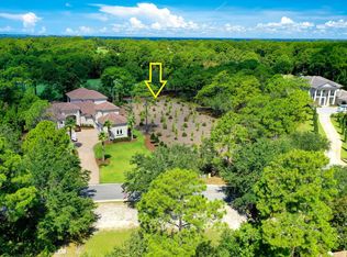 3572 Preserve Dr, Miramar Beach, FL 32550