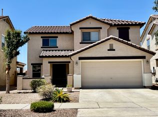 22253 E Via Del Palo, Queen Creek, AZ 85142