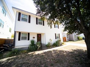 3217 McCart Ave, Fort Worth, TX 76110