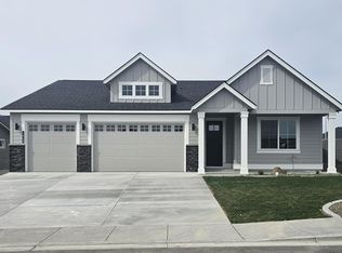 5808 Flathead Ave, Pasco, WA
