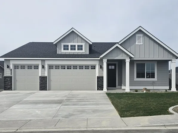 5808 Flathead Ave, Pasco, WA 99301