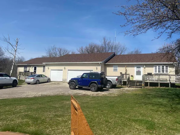1989 N 100 W, Winchester, IN 47394