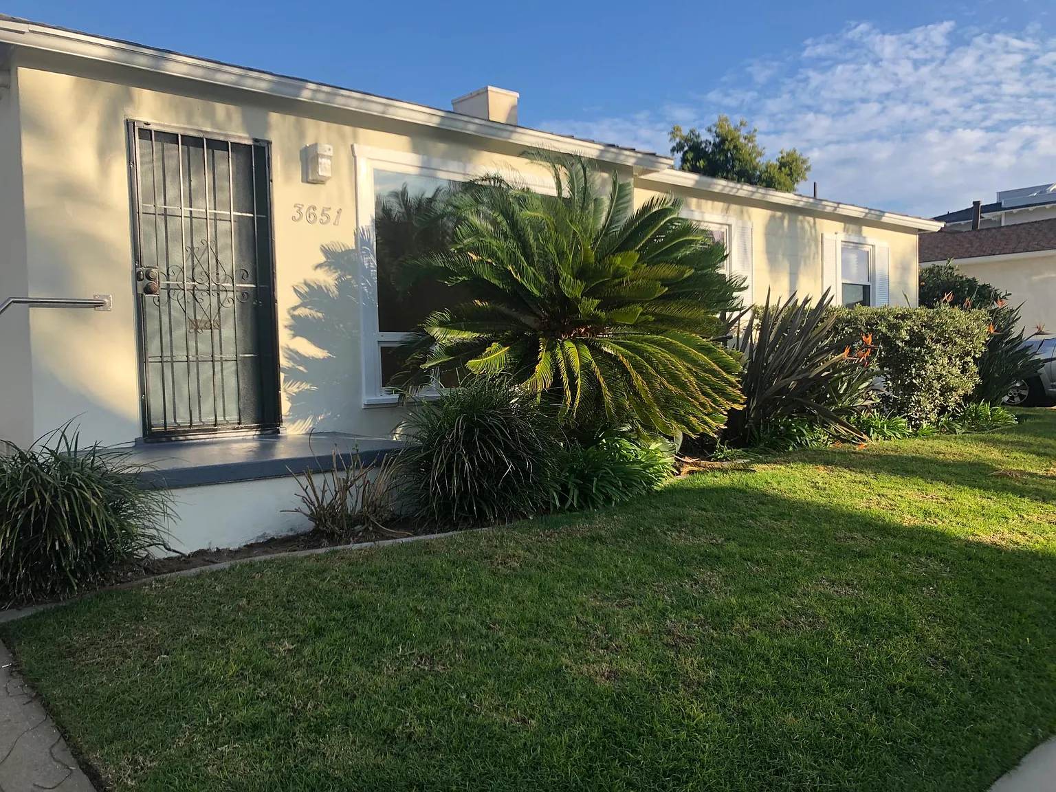 3 bed, 1002 sqft, $6,800 — Photo 1