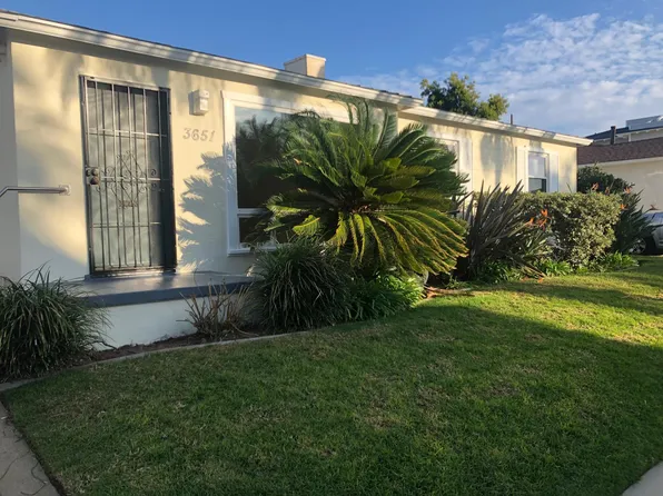 3651 Bayonne Dr, San Diego, CA 92109