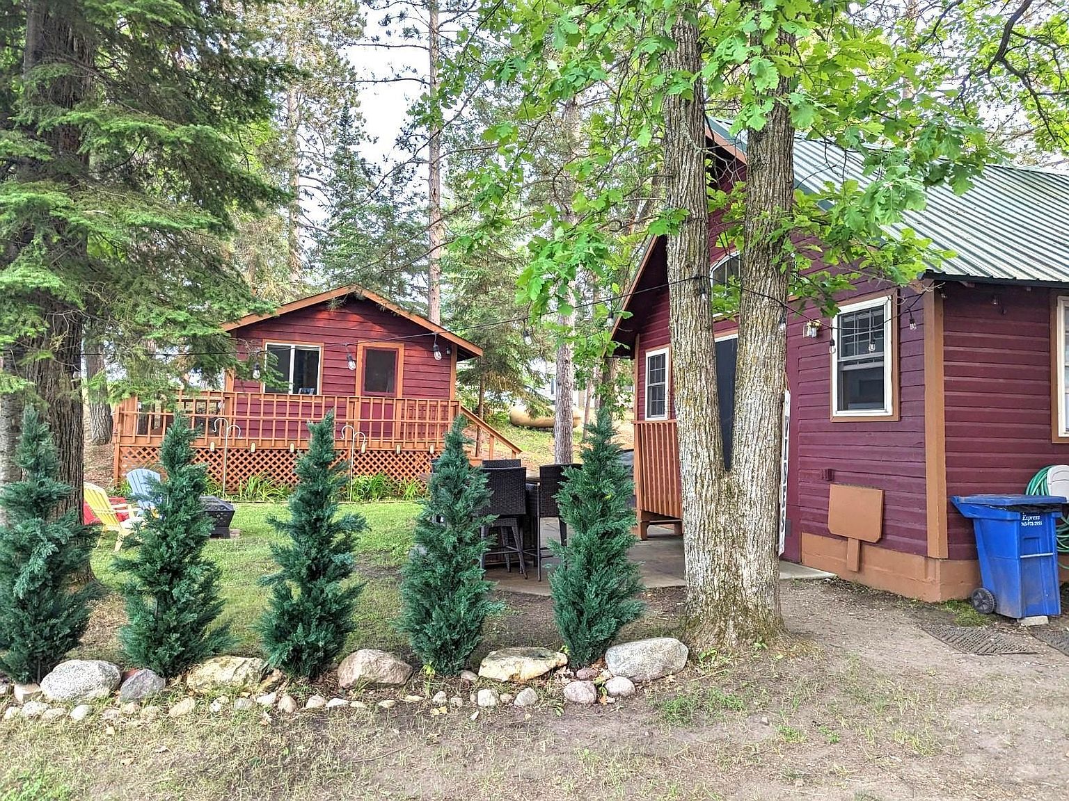 15827 Wilderness Trl 4, Crosslake, MN 56442 Zillow