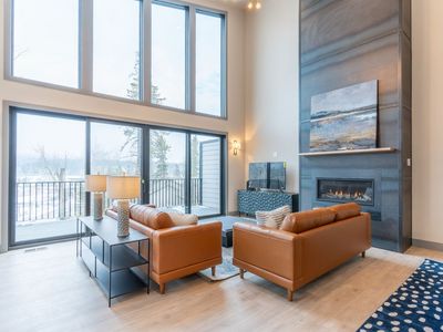 968 Colorado Ave #B, Whitefish, MT, 59937