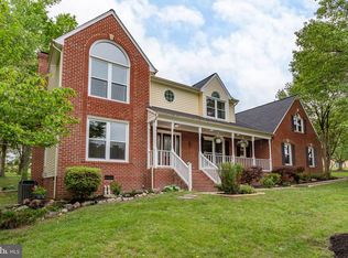 12305 Glade Dr, Fredericksburg, VA 22407