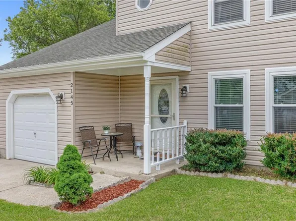 2145 Monument Dr, Virginia Beach, VA 23464