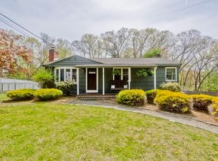 82 Joseph Ave, Westfield, MA 01085