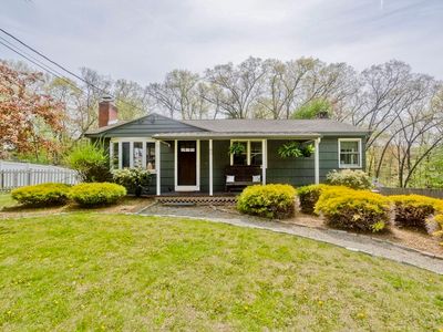 82 Joseph Ave, Westfield, MA, 01085