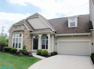 31 Murphys View Pl #31, Powell, OH 43065