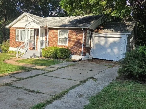 1816 N Hanley Rd, Saint Louis, MO 63114