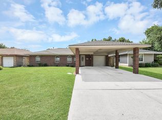 1412 Greenbriar Ave, Pasadena, TX 77502