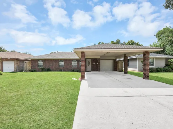 1412 Greenbriar Ave, Pasadena, TX 77502