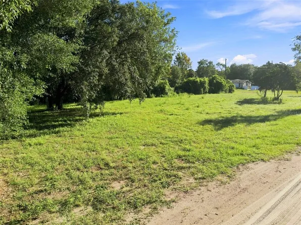 18019 GOOD HOPE LANE LOT 5, SPRING HILL, FL 34610