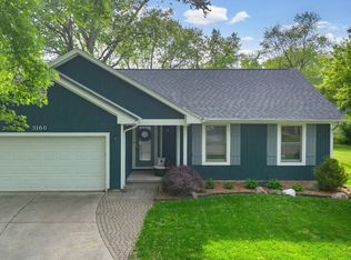 3160 Mandrake St, Commerce Township, MI 48382