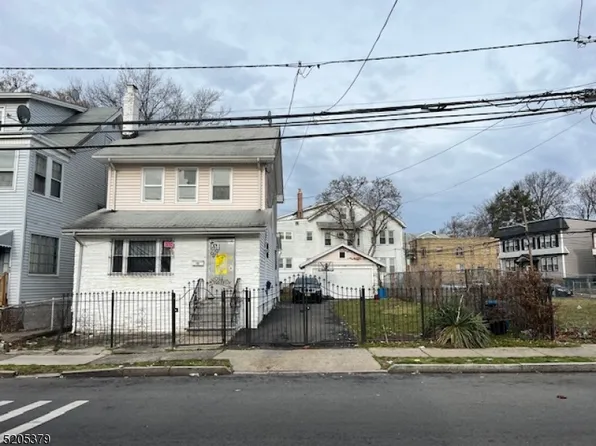 179 W End Ave, Newark City, NJ 07106