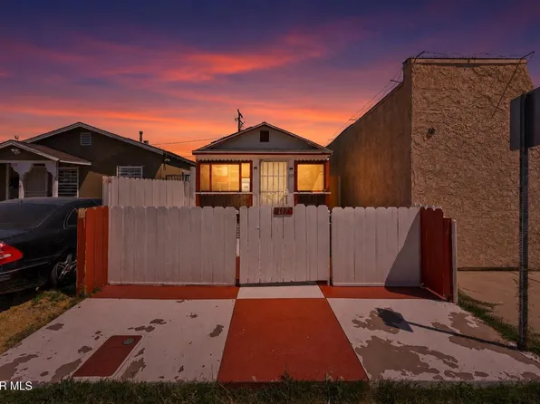 117 W Pillsbury St, Lancaster, CA 93534
