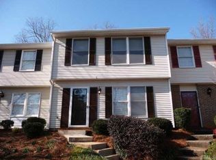 7725 Ohmann Ct, Raleigh, NC 27615