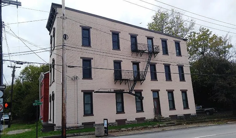 501 Johnson St #3 — Photo 4