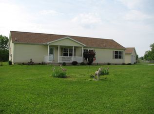 45 S 650 W, Rochester, IN 46975