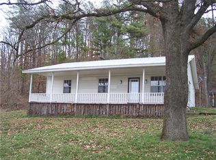 62 Highway Hwy, Westville, OK 74965