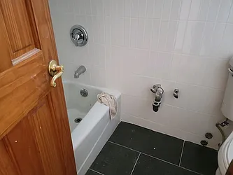 Rented by Chartwell Manhattan Realty