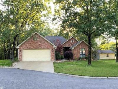 902 Redbud Dr, Mena, AR, 71953