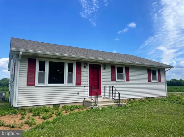 89 Pickett Ln, Camden Wyoming, DE 19934