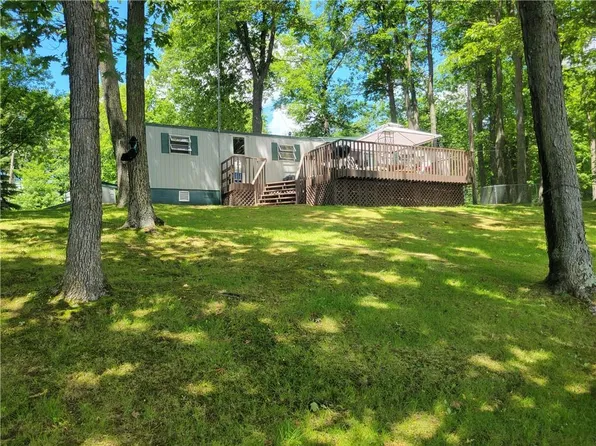 (undisclosed Address), Turtle Lake, WI 54889