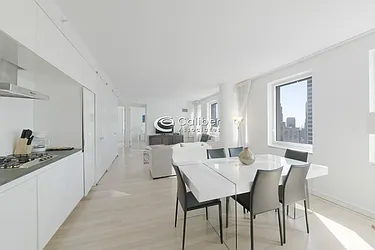 Rented by Caliber Associates