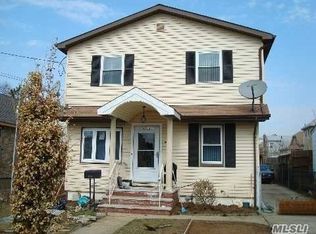 1752 Atherton Ave, Elmont, NY 11003