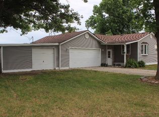 8084 M 25, Akron, MI 48701