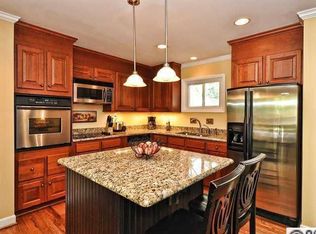 3834 Moultrie St, Charlotte, NC 28209