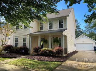 10139 Caldwell Depot Rd, Cornelius, NC 28031