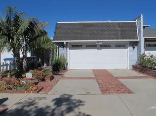 4561 Falkirk Bay, Oxnard, CA 93035
