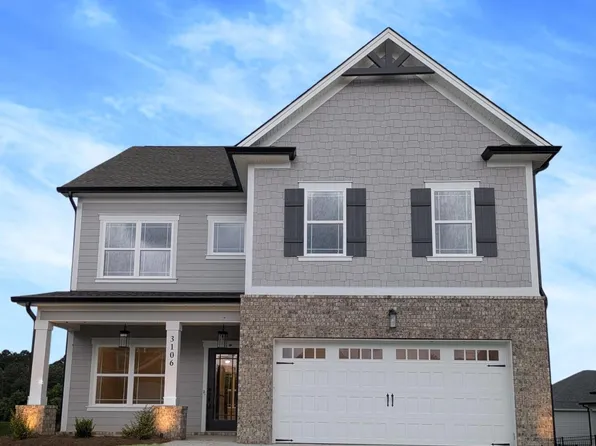 3106 Stargazer Ct NW, Cleveland, TN 37312