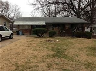 628 Shepley Dr, Saint Louis, MO 63137