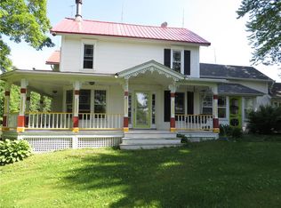 7807 Peglow Rd, Wayland, NY 14572