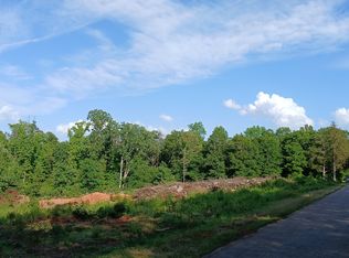 0 Smith McGee Hwy, Hartwell, GA 30643