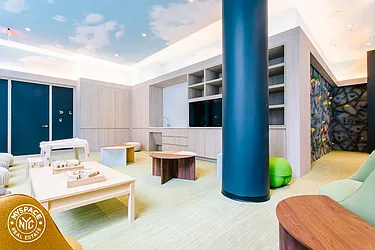 Rented by MySpaceNYC