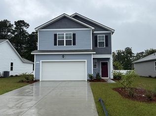 352 Skyward St., Myrtle Beach, SC 29588