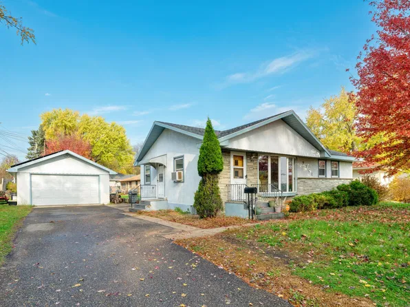 7101 W Palmer Lake Dr, Minneapolis, MN 55429