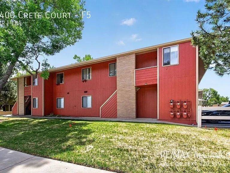 1400 Crete Ct #F5 — Photo 2