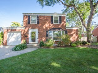 271 Cornell Ave, Des Plaines, IL 60016