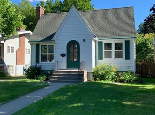 420 E 21st Ave, Spokane, WA 99203