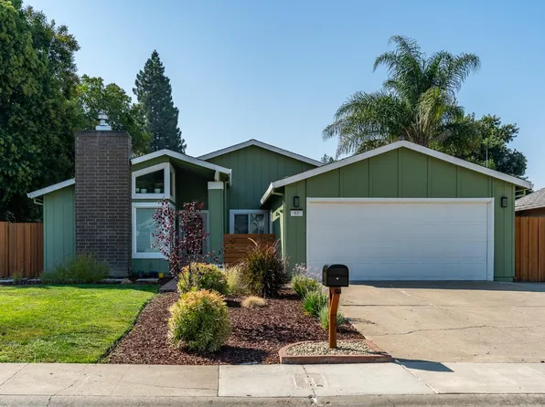 63 Kelso Cir, Sacramento, CA 95833