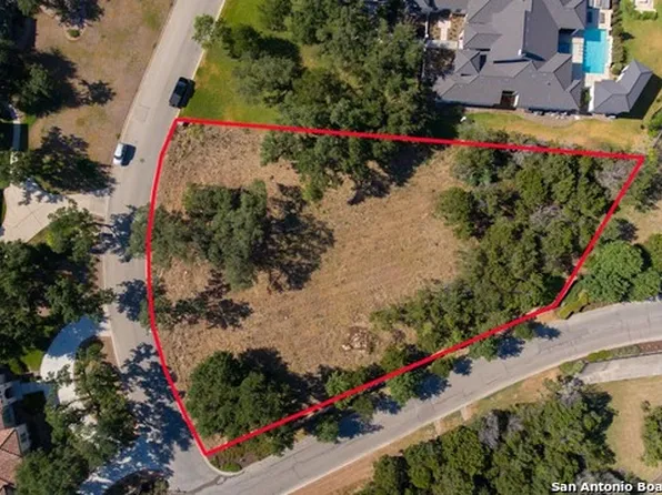 223 Wellesley Landing LOT 2106, Shavano Park, TX 78231