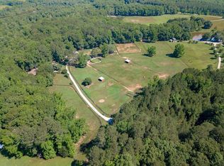 3141 Paddock Rd, Covington, GA 30014