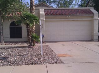 1203 W Manor St, Chandler, AZ 85224